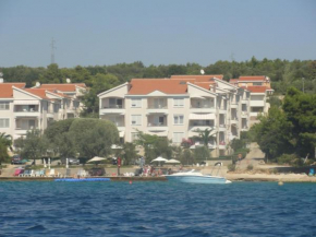 Гостиница Apartments JayZarium  Козино
